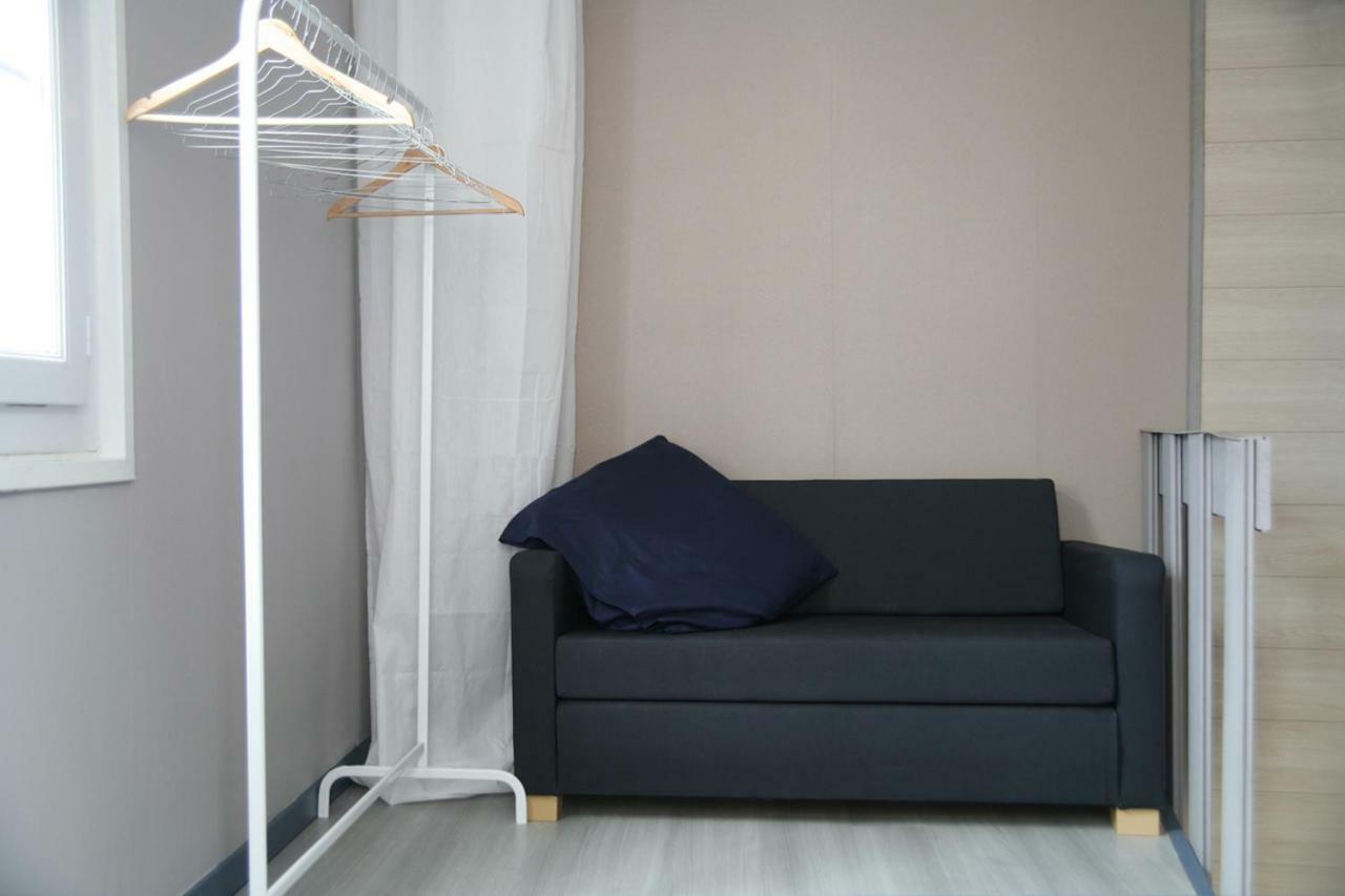 إتريتا La Maisonnette المظهر الخارجي الصورة