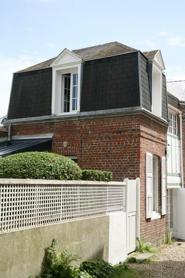 إتريتا La Maisonnette المظهر الخارجي الصورة
