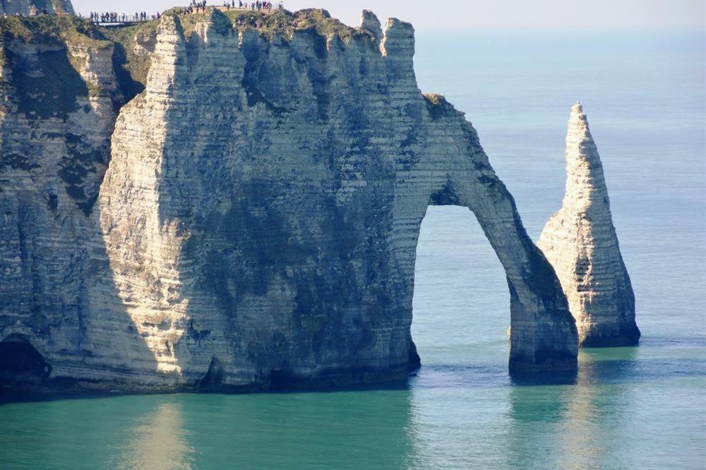 إتريتا La Maisonnette المظهر الخارجي الصورة
